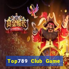 Top789 Club Game Bài Son