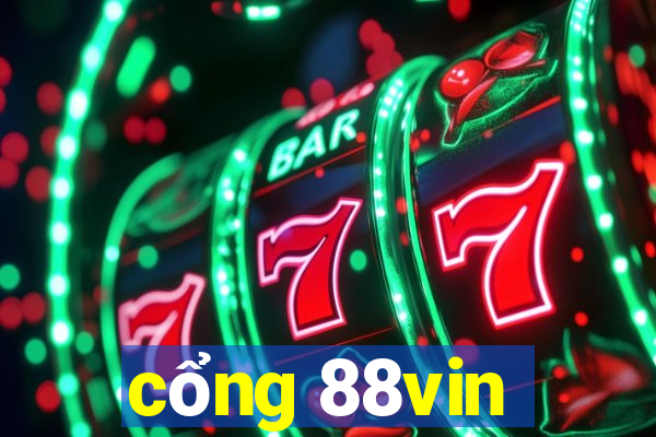 cổng 88vin