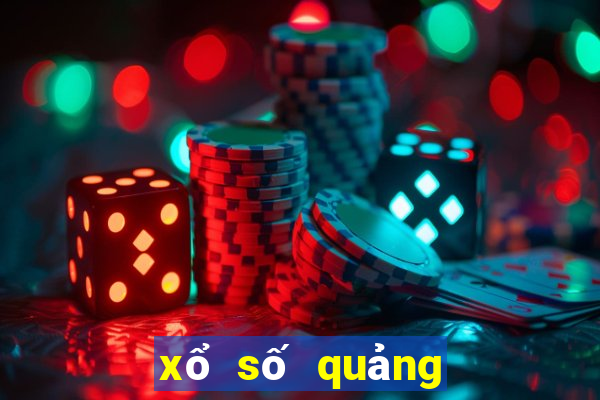 xổ số quảng ngãi các tuần trước