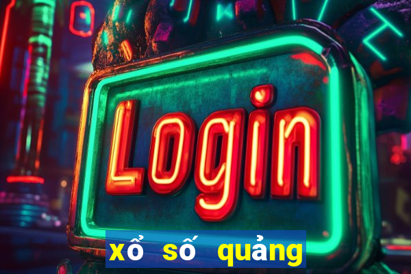 xổ số quảng ngãi các tuần trước