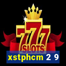 xstphcm 2 9