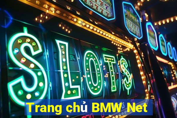 Trang chủ BMW Net