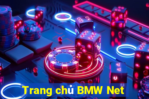 Trang chủ BMW Net