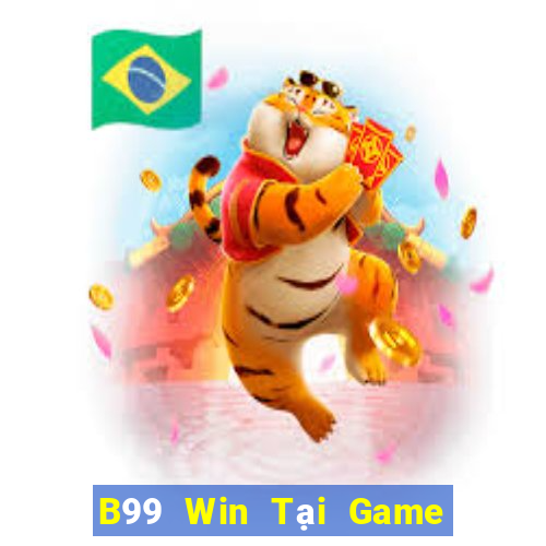 B99 Win Tại Game Bài Đổi Thưởng Sinh Tử