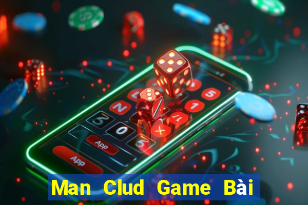 Man Clud Game Bài 88 Club Đổi Thưởng