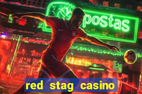 red stag casino casino app