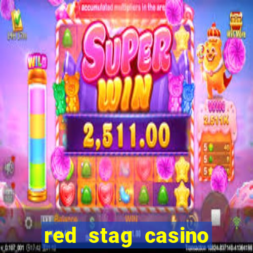 red stag casino casino app