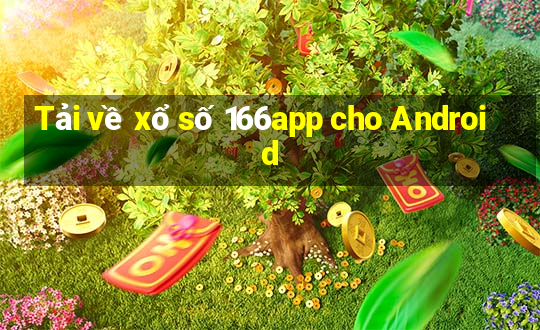 Tải về xổ số 166app cho Android