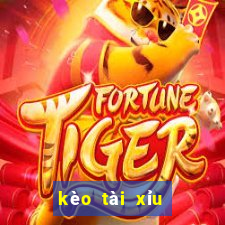 kèo tài xỉu 2.5 3 là gì