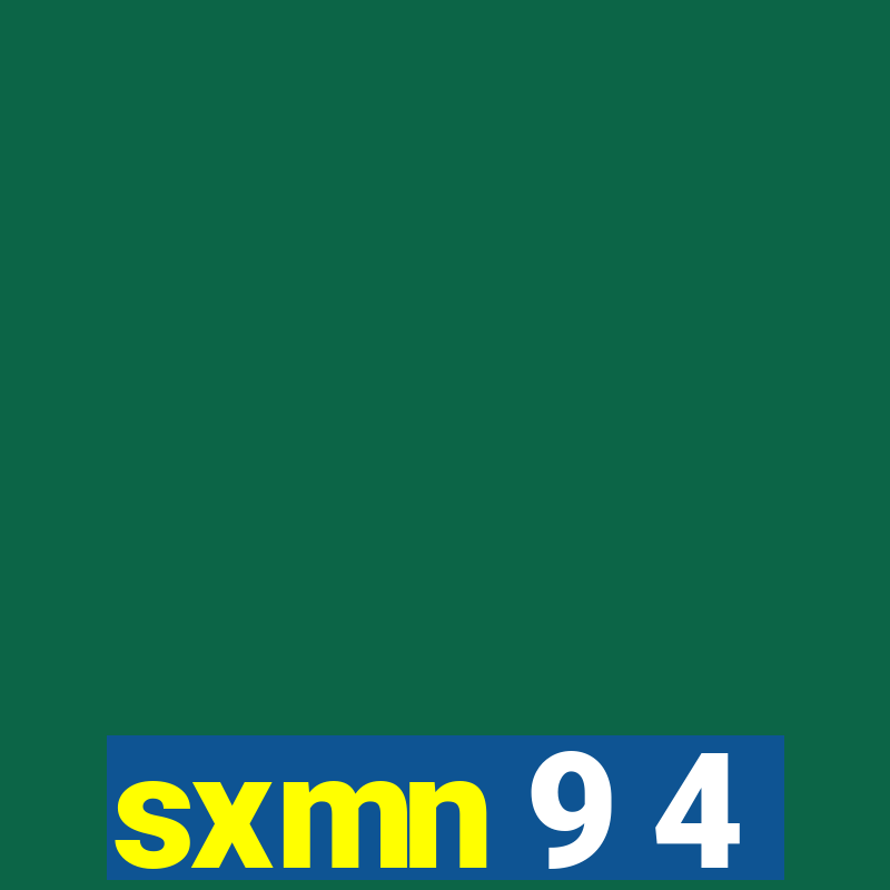 sxmn 9 4