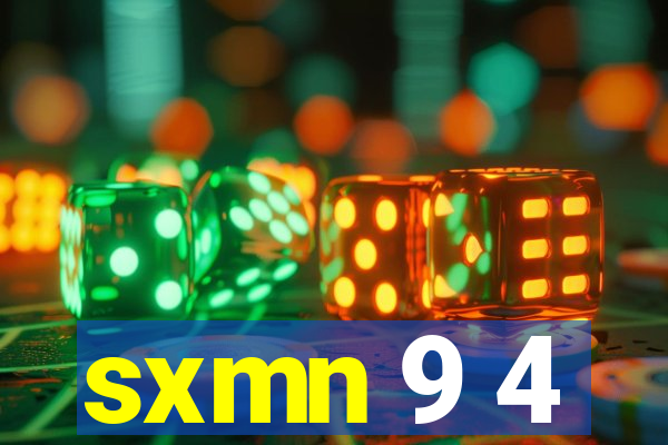 sxmn 9 4