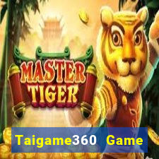 Taigame360 Game Bài Online Miễn Phí