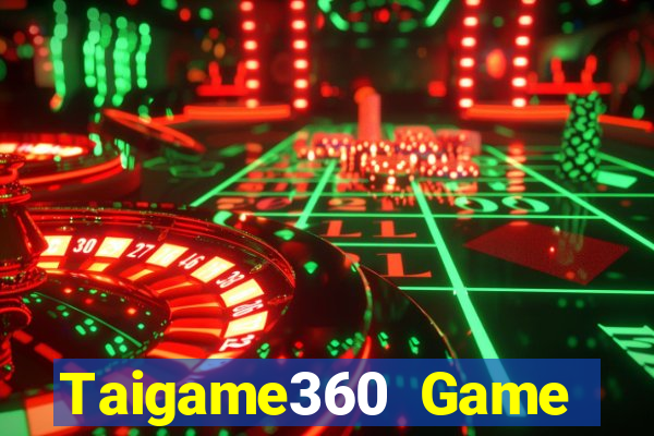 Taigame360 Game Bài Online Miễn Phí