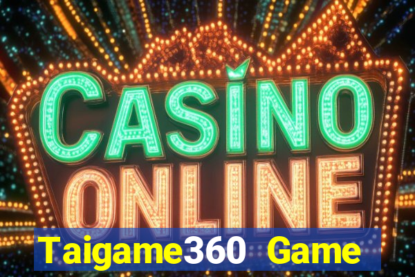 Taigame360 Game Bài Online Miễn Phí