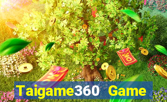 Taigame360 Game Bài Online Miễn Phí