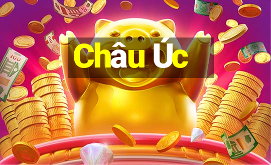 Châu Úc