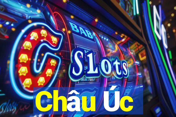 Châu Úc