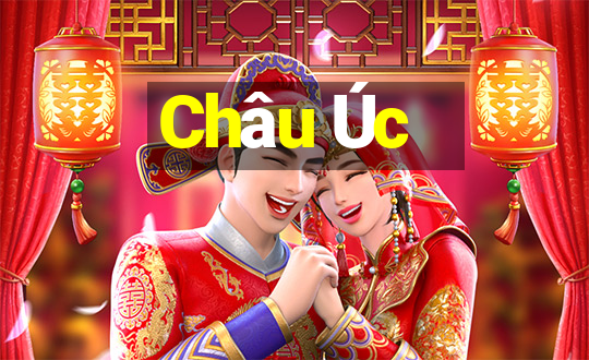 Châu Úc