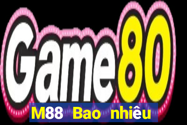 M88 Bao nhiêu trang web của Doo