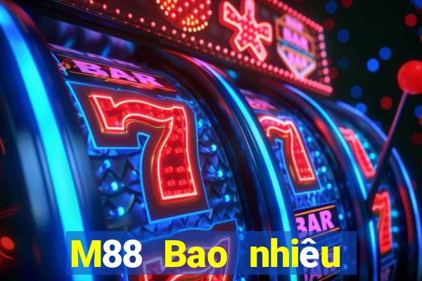 M88 Bao nhiêu trang web của Doo