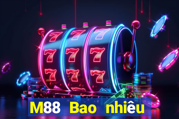 M88 Bao nhiêu trang web của Doo