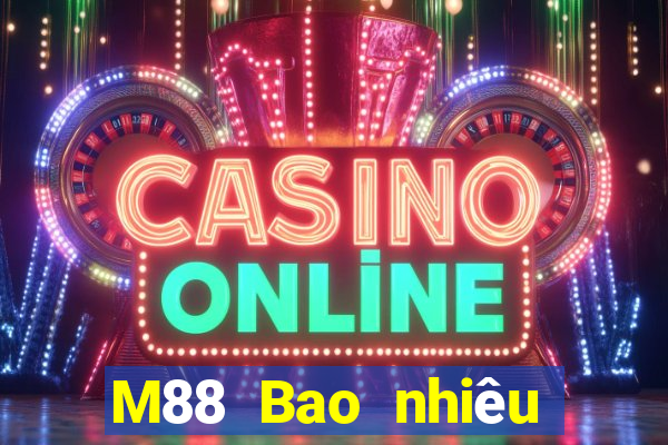 M88 Bao nhiêu trang web của Doo