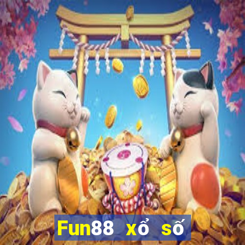 Fun88 xổ số Color 63 Tải về