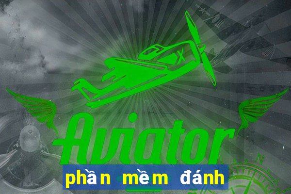 phần mềm đánh bạc online