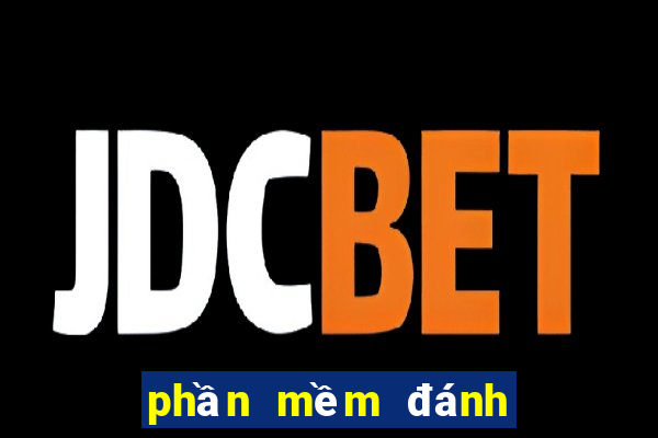 phần mềm đánh bạc online