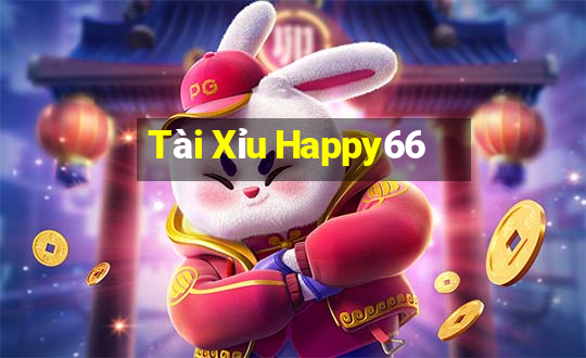 Tài Xỉu Happy66