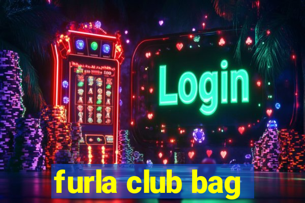 furla club bag