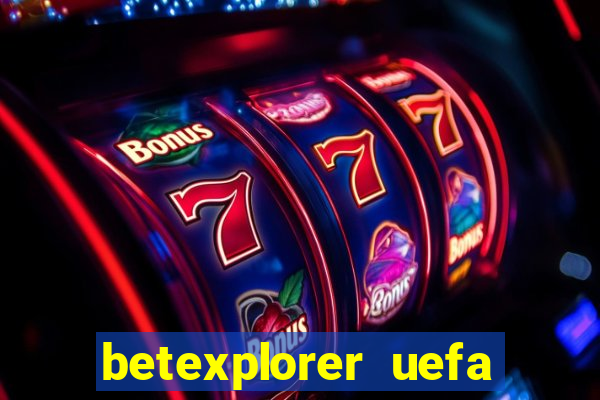 betexplorer uefa euro 2024