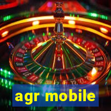 agr mobile