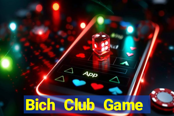 Bich Club Game Bài Ku.Fun