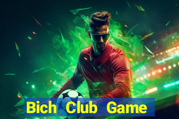 Bich Club Game Bài Ku.Fun