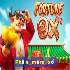 Phần mềm xổ số 900 triệu