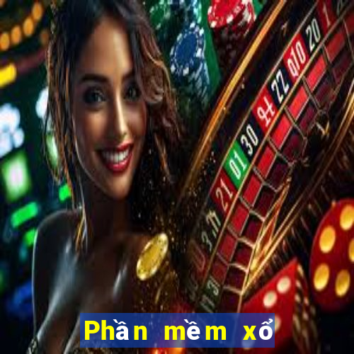 Phần mềm xổ số 900 triệu