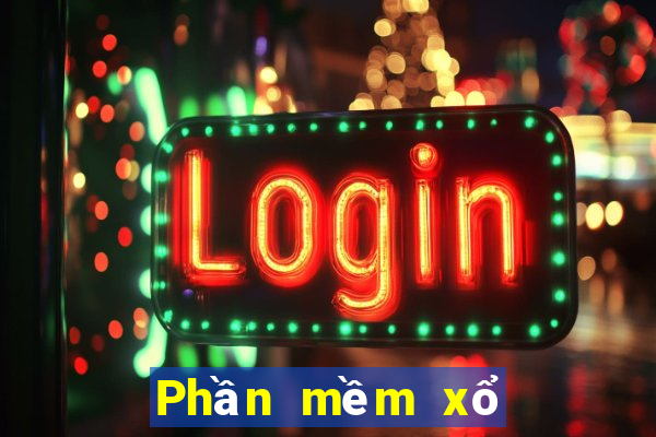 Phần mềm xổ số 900 triệu