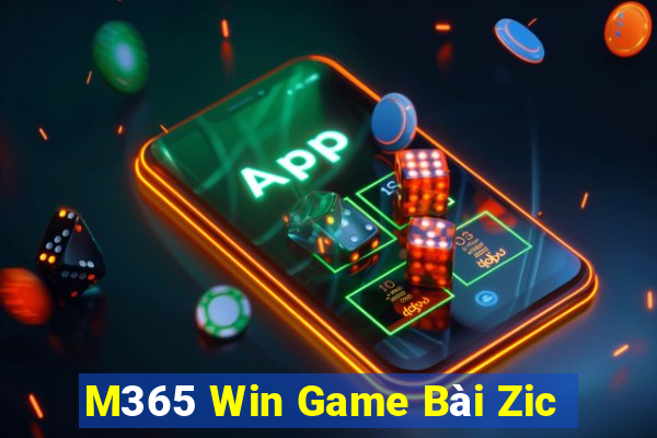 M365 Win Game Bài Zic