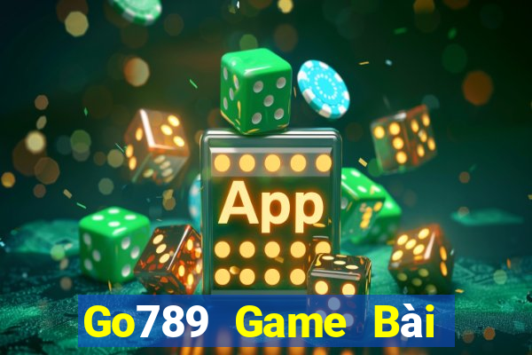 Go789 Game Bài Xóc Đĩa