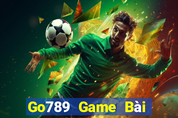 Go789 Game Bài Xóc Đĩa