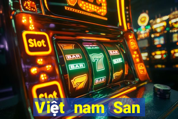 Việt nam San Francisco Đăng ký