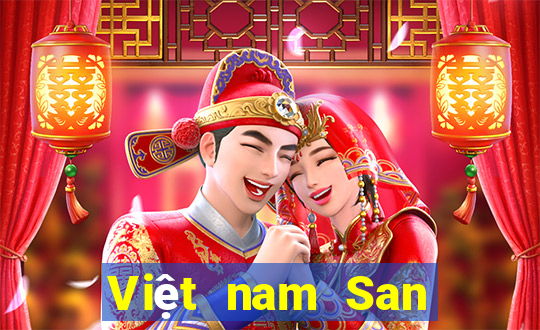 Việt nam San Francisco Đăng ký