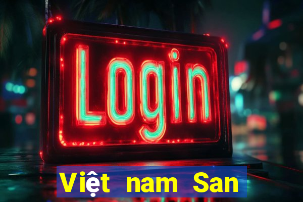 Việt nam San Francisco Đăng ký