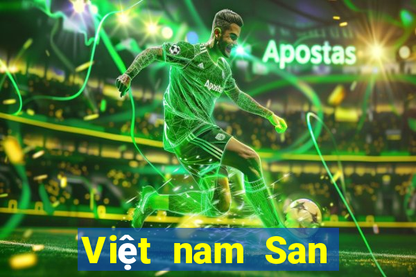 Việt nam San Francisco Đăng ký