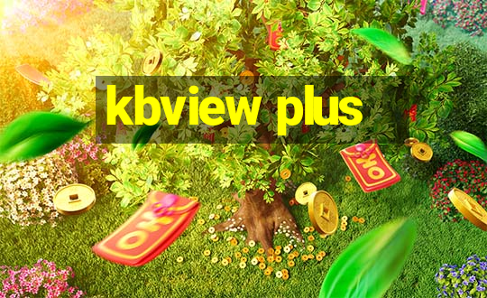 kbview plus