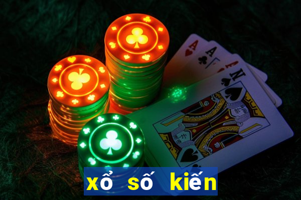 xổ số kiến thiết ngày 20 tháng 6