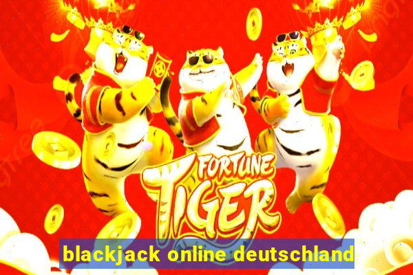 blackjack online deutschland