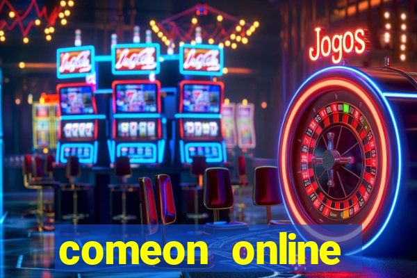 comeon online casino review