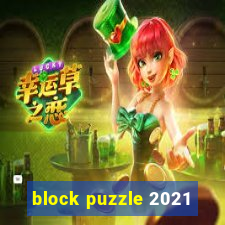 block puzzle 2021